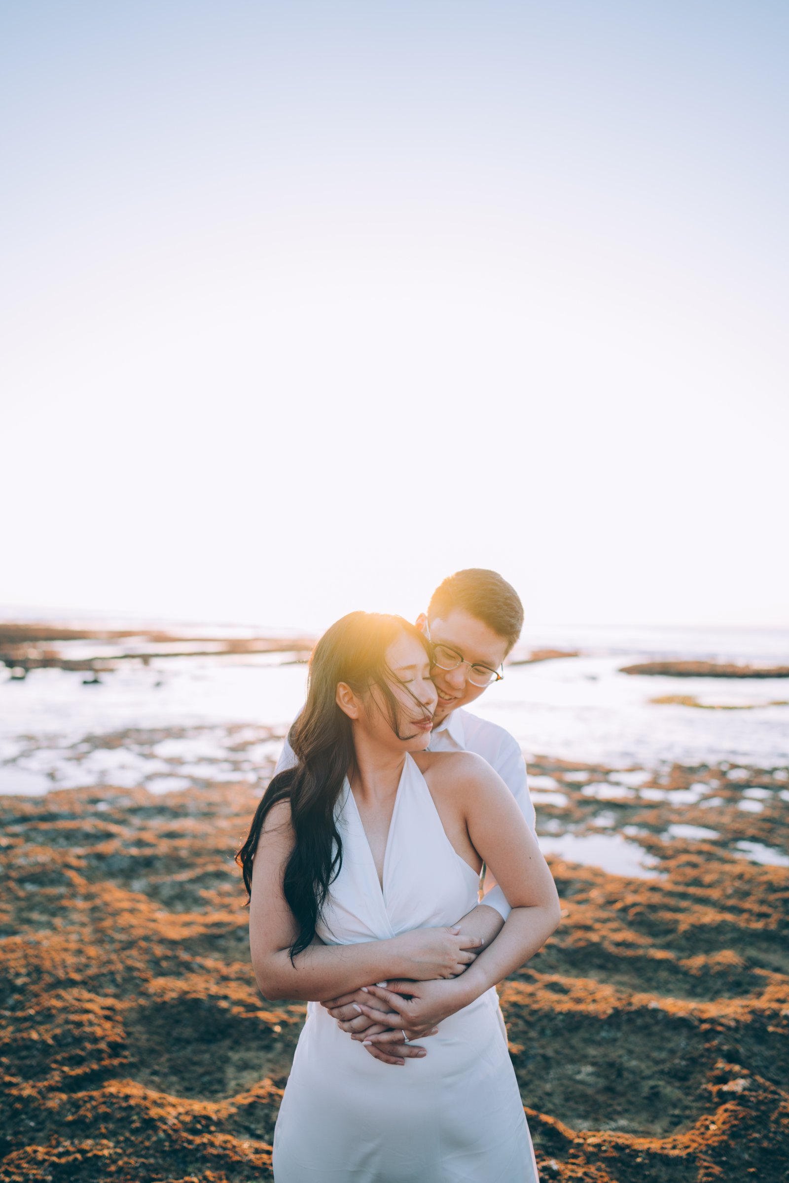 Nicholas & Novi